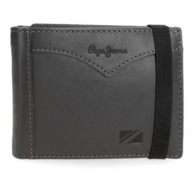 портфейли,и,портмонета,pepe,jeans,450066816,jacket,anthracite,wallet,grey