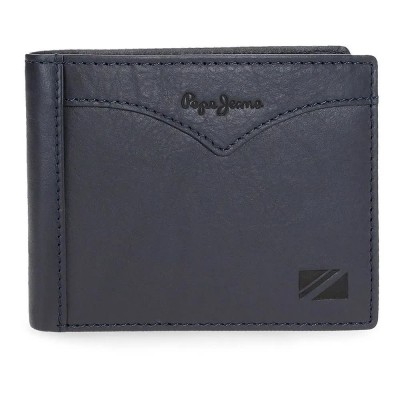 портфейли,и,портмонета,pepe,jeans,450066817,jacket,wallet,navy,blue