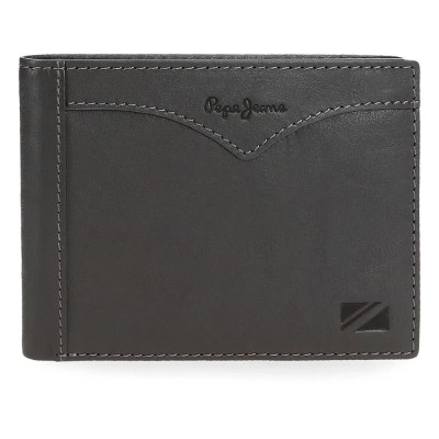 портфейли,и,портмонета,pepe,jeans,450066818,jacket,anthracite,wallet,grey
