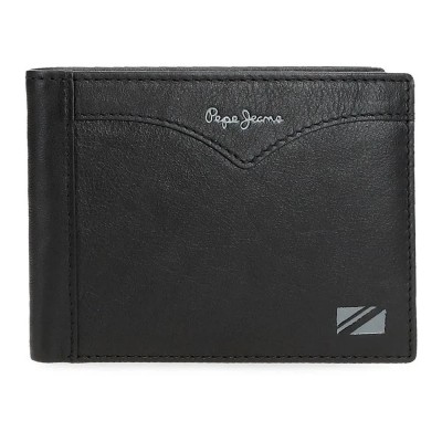 портфейли,и,портмонета,pepe,jeans,450066818,jacket,wallet,black