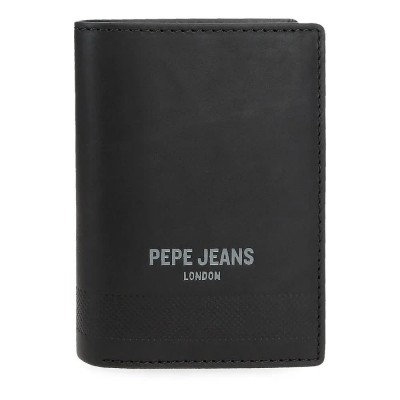 портфейли,и,портмонета,pepe,jeans,450067813,deep,wallet,black