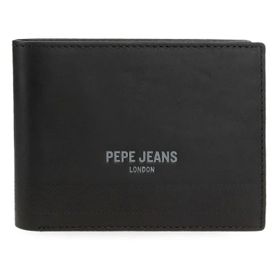 портфейли,и,портмонета,pepe,jeans,450067818,deep,wallet,black