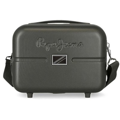 несесер,тоалетни,принадлежности,pepe,jeans,accent,anthracite,wash,bag,grey