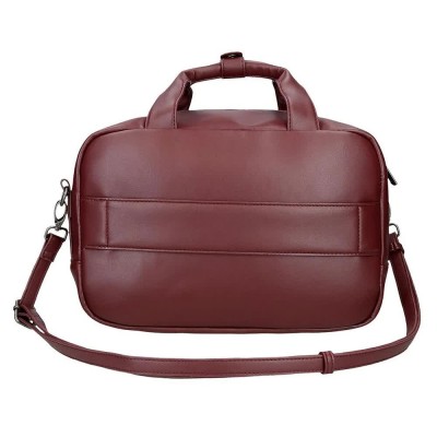 несесер,тоалетни,принадлежности,pepe,jeans,adapt.,burgundy,wash,bag,red