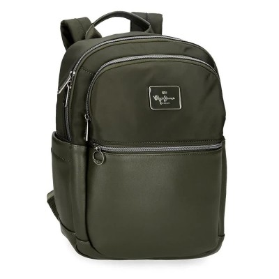 раница,раници,pepe,jeans,adapt.,christine,9l,backpack,light,green