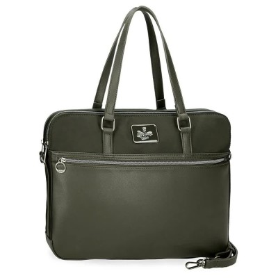 всички,чанти,pepe,jeans,adapt.,christine,laptop,tas,light,green