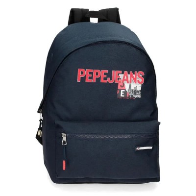 раница,раници,pepe,jeans,adapt.,dikran,44,cm,24l,backpack,blue