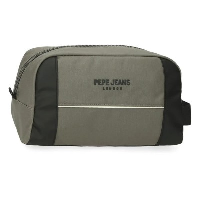 несесер,тоалетни,принадлежности,pepe,jeans,adapt.,dortmund,wash,bag,green
