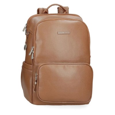 раница,раници,pepe,jeans,adapt.,elia,13l,backpack,brown