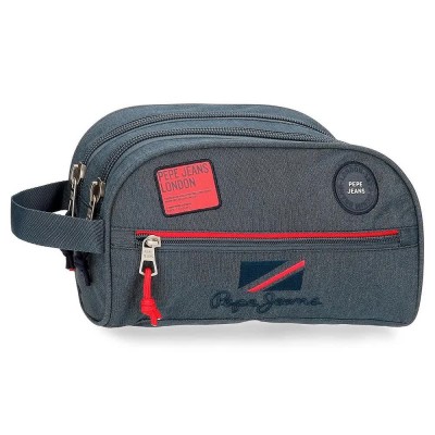 несесер,тоалетни,принадлежности,pepe,jeans,adapt.,kay,wash,bag,blue,(blue)