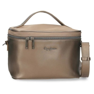 несесер,тоалетни,принадлежности,pepe,jeans,adapt.,ruby,taupe,wash,bag,beige