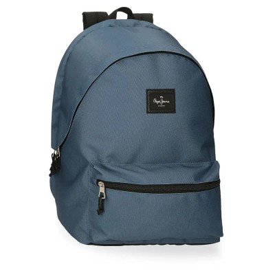 раница,раници,pepe,jeans,aris,ever,24l,backpack,blue,(blue,denim)
