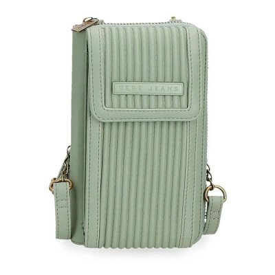 чанти,за,през,рамо,pepe,jeans,aurora,crossbody,green