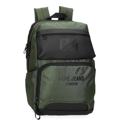 раница,раници,pepe,jeans,bromley,24,9l,backpack,green,(green)