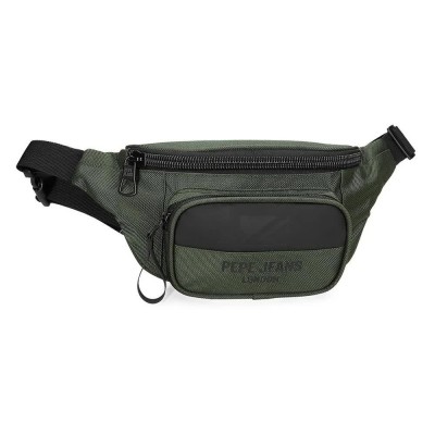 чанта,всички,чанти,pepe,jeans,bromley,24,waist,bag,green
