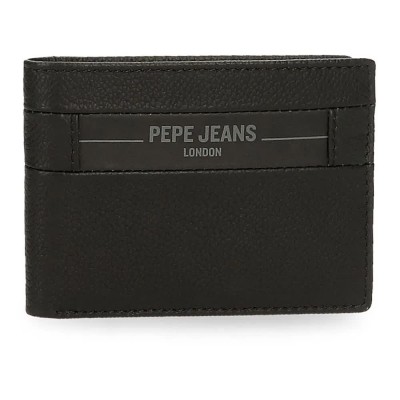 портфейли,и,портмонета,pepe,jeans,checkbox,wallet,black,(black)