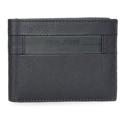 портфейли,и,портмонета,pepe,jeans,checkbox,wallet,navy,blue,(blue)