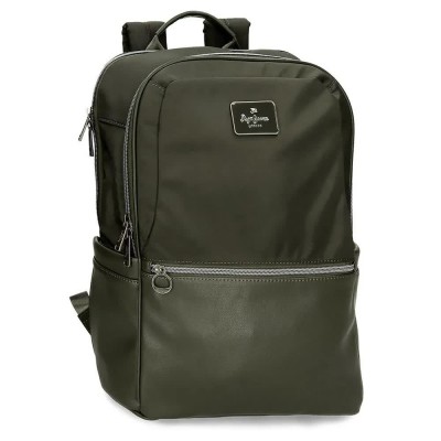 раница,раници,pepe,jeans,christine,16l,backpack,light,green,(green)