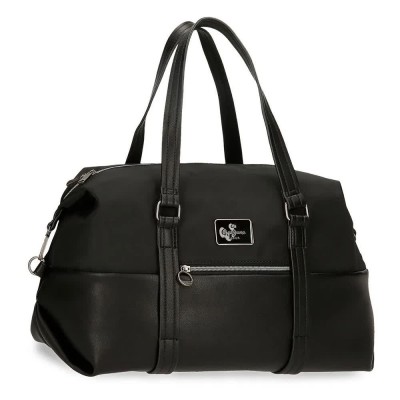 чанта,всички,чанти,pepe,jeans,christine,40,cm,bag,black