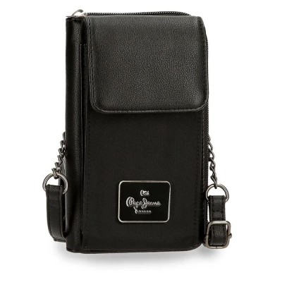 чанта,всички,чанти,pepe,jeans,christine,bag,black