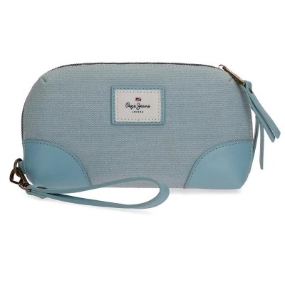 несесер,тоалетни,принадлежности,pepe,jeans,cora,wash,bag,blue,(blue)