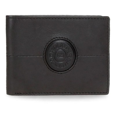 портфейли,и,портмонета,pepe,jeans,cracker,wallet,black