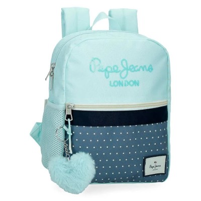 юношеска,раница,раници,pepe,jeans,dalma,28,cm,10l,junior,backpack,blue,(blue)