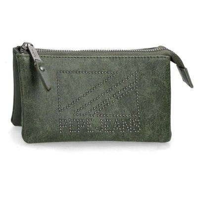 несесер,тоалетни,принадлежности,pepe,jeans,donna,wash,bag,green,(green)