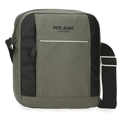 чанти,за,през,рамо,pepe,jeans,dortmund,crossbody,green