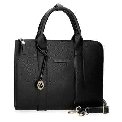 всички,чанти,pepe,jeans,elia,laptop,tas,black