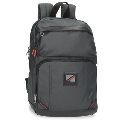 раница,раници,pepe,jeans,hackney,9l,backpack,grey