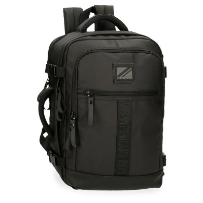 раница,раници,pepe,jeans,hoxton,20l,backpack,black