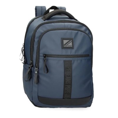 раница,раници,pepe,jeans,hoxton,20l,backpack,navy,blue