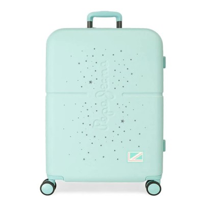 куфари,pepe,jeans,jane,70,cm,79l,trolley,bag,blue,(blue)