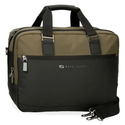 раница,раници,pepe,jeans,jarvis,13l,backpack,green,brown,(light,green)