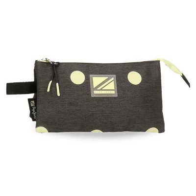 канцеларски,принадлежности,pepe,jeans,leire,pencil,case,black,(black)