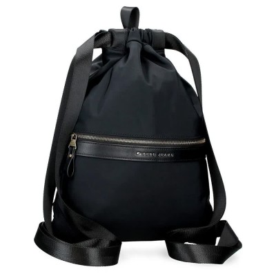 раница,раници,pepe,jeans,morgan,backpack,black