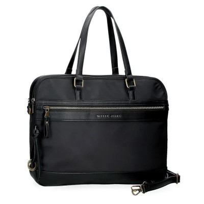 всички,чанти,pepe,jeans,morgan,laptop,tas,black