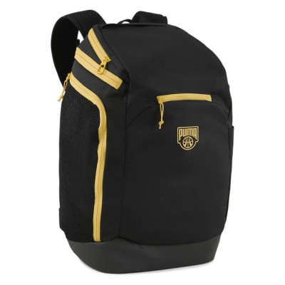 раница,раници,puma,basketball,pro,backpack,black