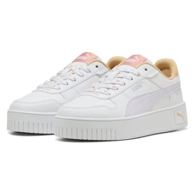 маратонки,детски,маратонки,puma,carina,street,lacey,trainers,white