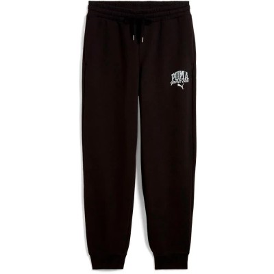 анцуг,дамски,панталони,puma,class,comfort,sweat,pants,black