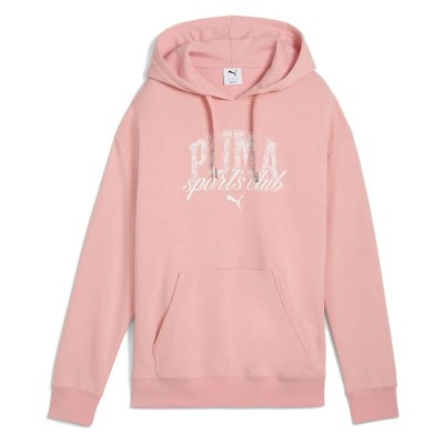 суичър,дамски,блузи,puma,class,relaxed,hoodie,pink,fruit,(pink)