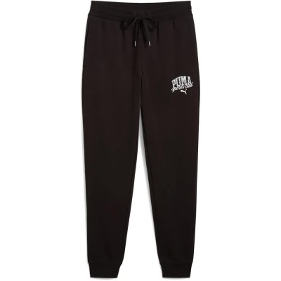 анцуг,мъжки,панталони,дамски,панталони,puma,class,sweat,pants,black,(black)
