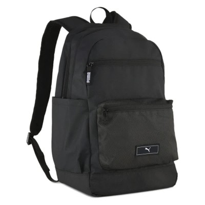 раница,раници,puma,deck,ii,backpack,black