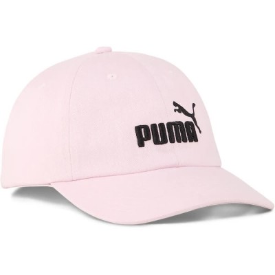 шапка,всички,шапки,puma,ess,nº1,logo,bb,cap,rose,mauve,(pink)