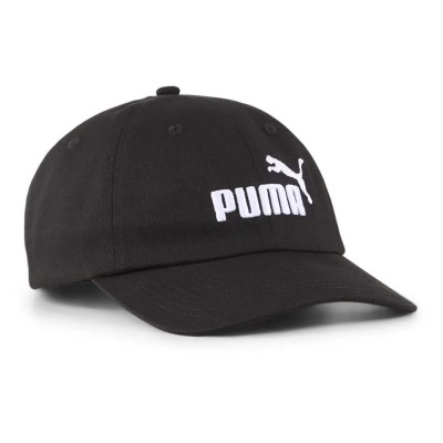 юношеска,шапка,всички,шапки,puma,ess,nº1,logo,bb,junior,cap,black