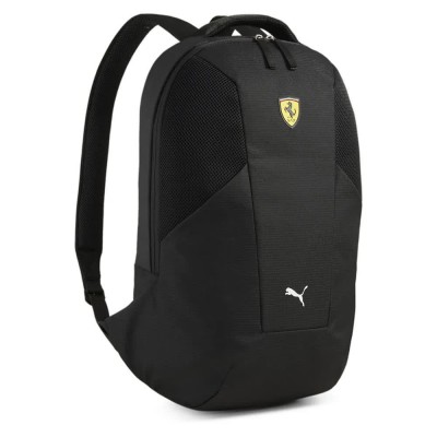 раница,раници,puma,ferrari,race,large,backpack,black