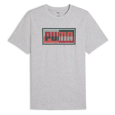 тениска,мъжки,тениски,puma,graphics,box,short,sleeve,t,shirt,light,gray,heather,(grey)