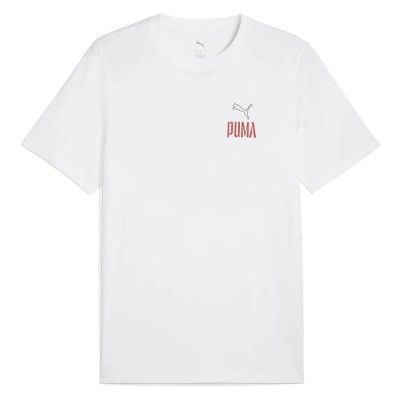 тениска,мъжки,тениски,puma,road,to,unity,values,graphic,short,sleeve,t,shirt,white,(white)