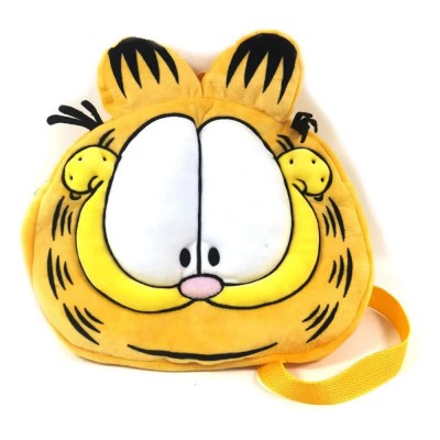 раница,раници,cyp,garfield,29,cm,backpack,yellow,(orange)